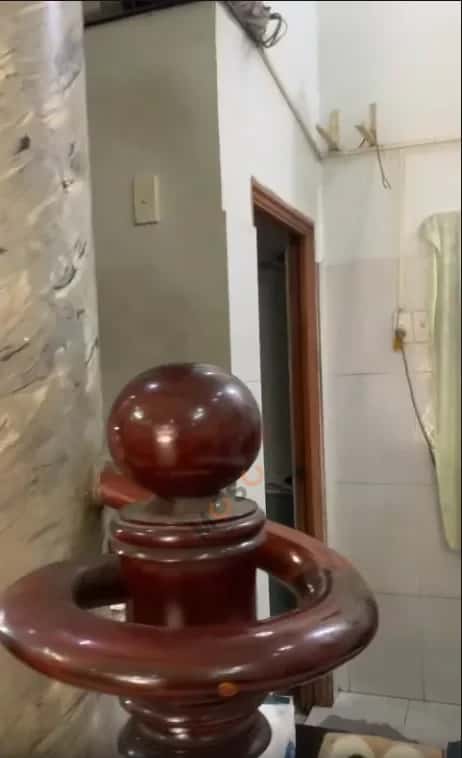 Cho thuê nhà hẻm Số 9 đường Bình Định  Thành phố Thủ Đức, TP.HCM – 3 phòng ngủ, giá 22 triệu — Hình 3